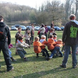 IMG 0187  Medium - Scouts en Gidsen Zaventem 